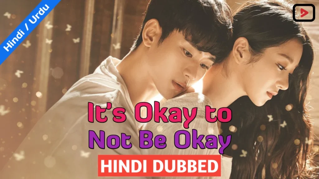 It's Okay To Not Be Okay