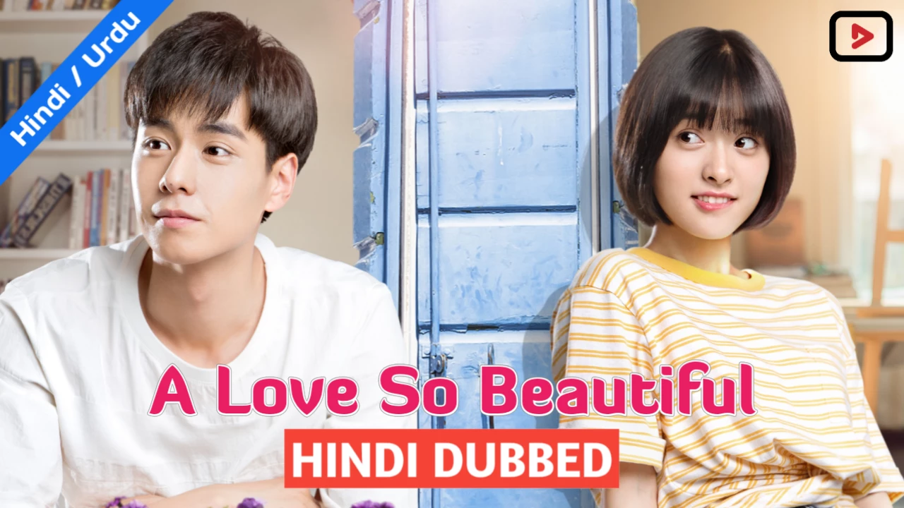 A Love So Beautiful 1