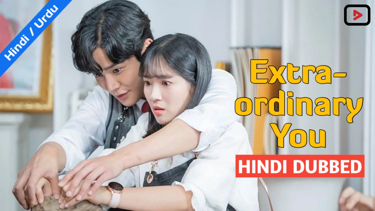 Extraordinary You 1