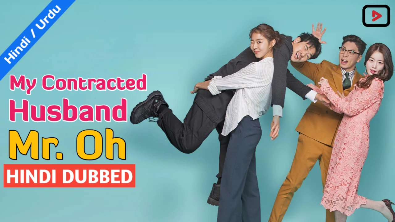Concracted Husband Mr Oh 1