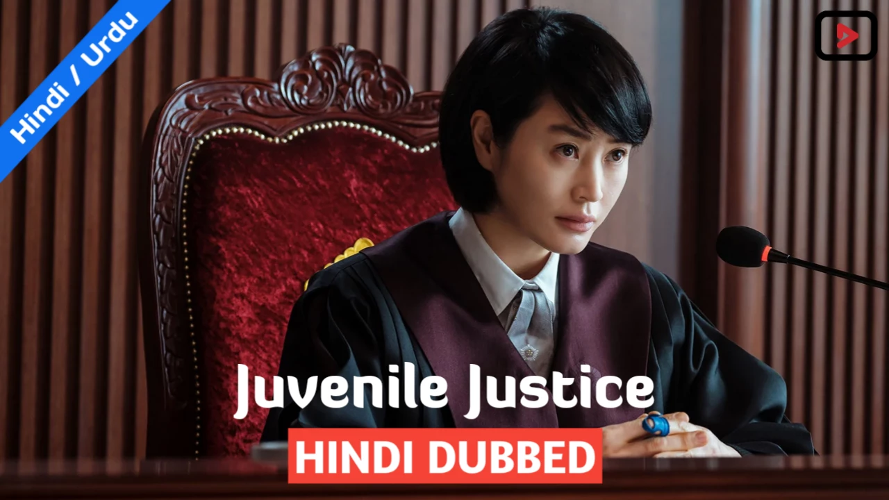 Juvenile Justice 1