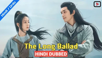 The Long Ballad