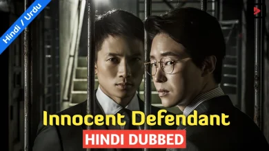 Innocent Defendant