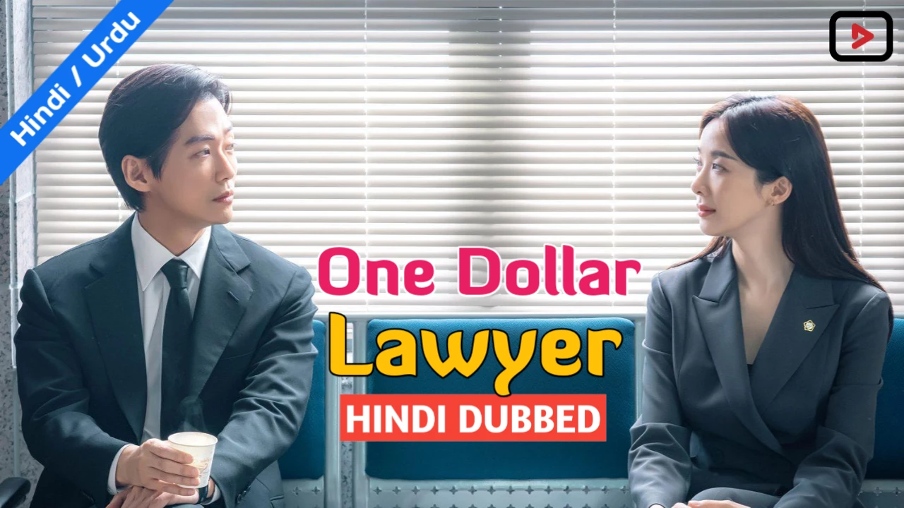 One Dollar Lawyer 1