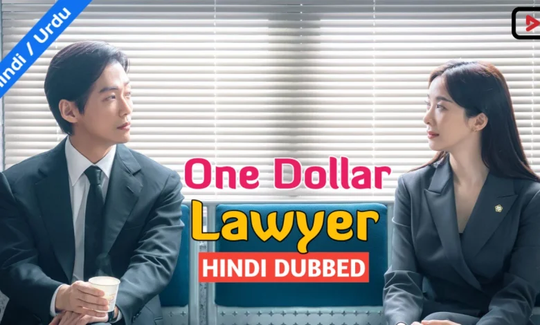 One Dollar Lawyer