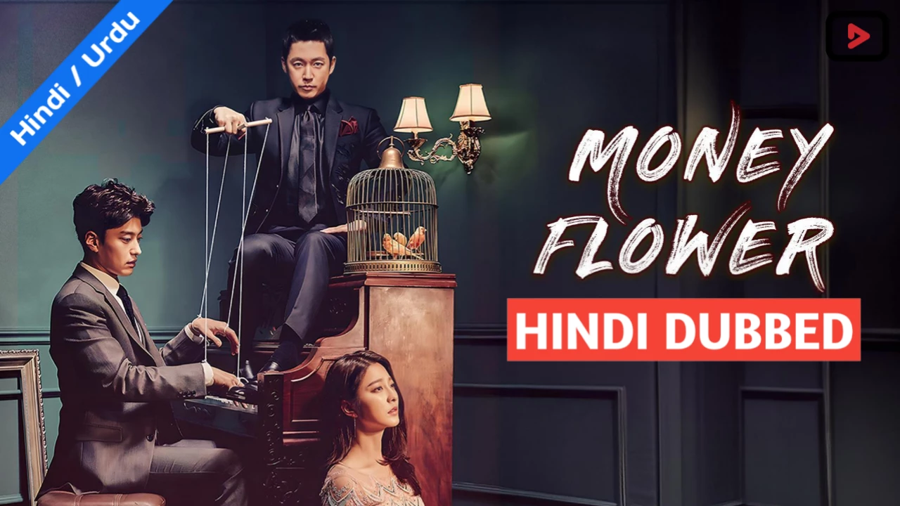 Money Flower 1