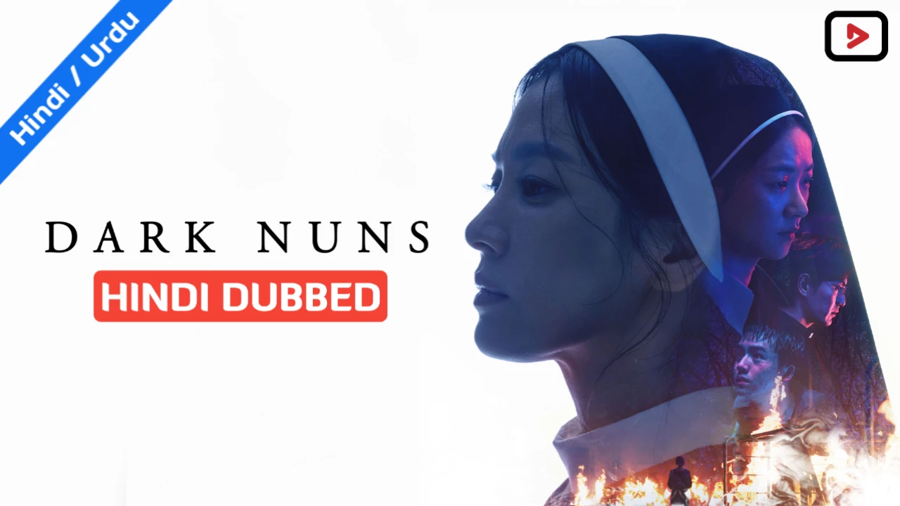 Dark Nuns 1