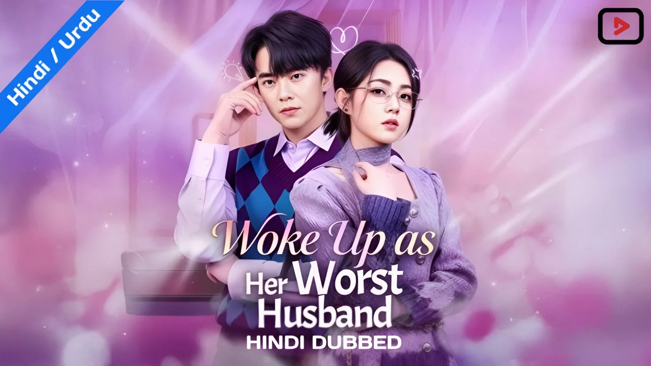Woke Up as Her Worst 1