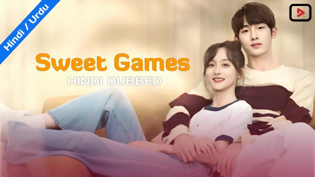 Sweet Games