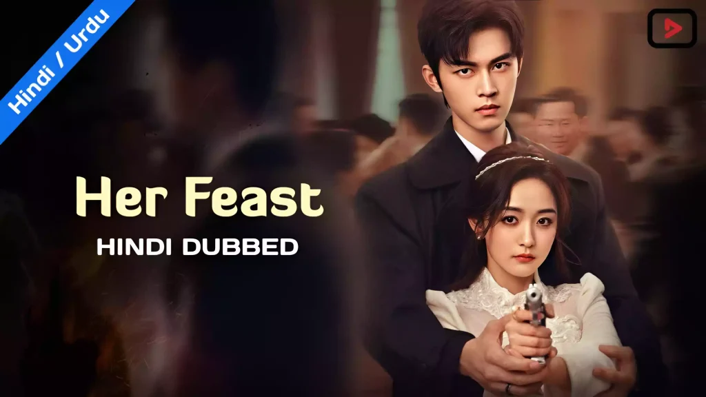 Her Feast