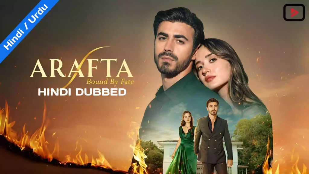 Arafta