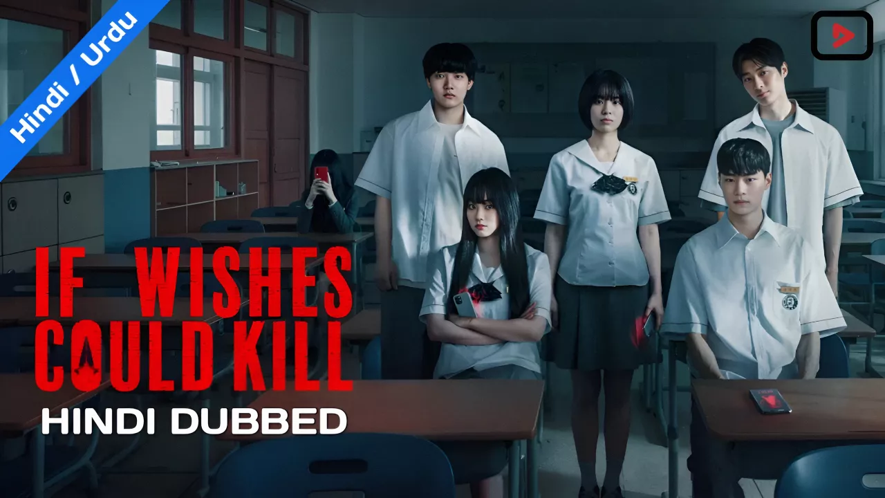 If Wishes Could Kill 1
