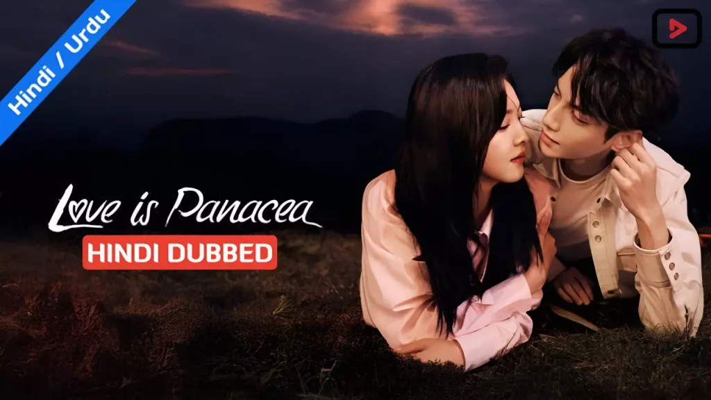 Love is Panacea