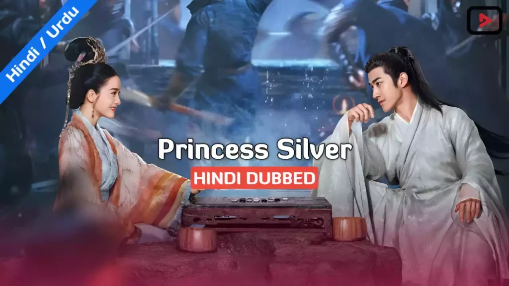 Princess Silver
