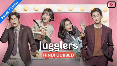 Jugglers