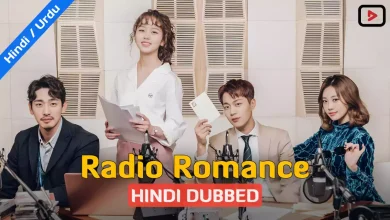 Radio Romance