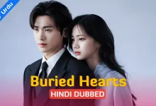 Buried Hearts