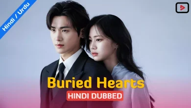 Buried Hearts