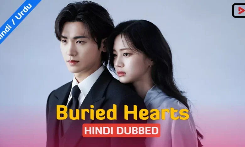 Buried Hearts