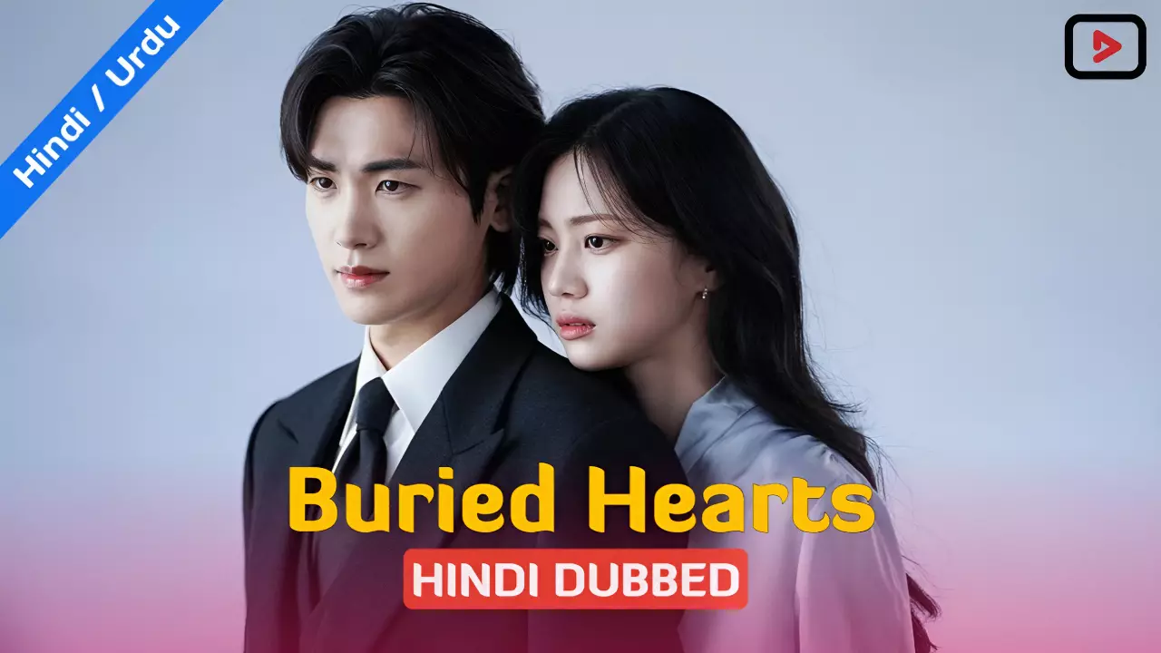 Buried Hearts