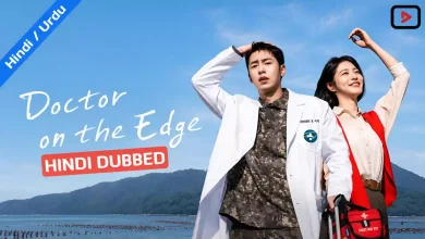 Doctor on the Edge