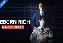 Reborn Rich