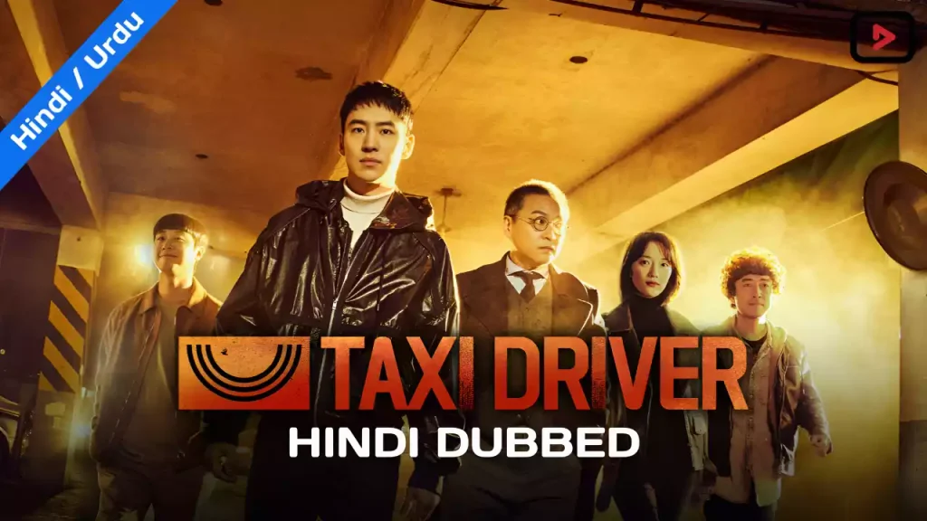 Taxi Driver