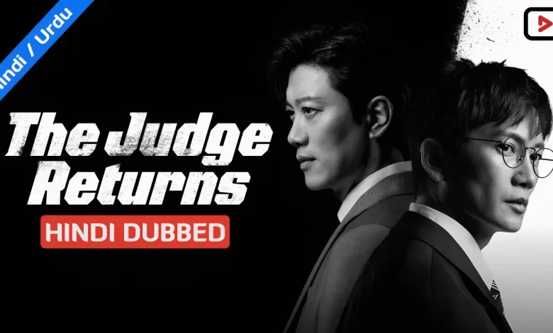The Judge Returns