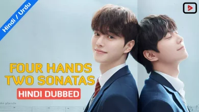 Four Hands Two Sonatas