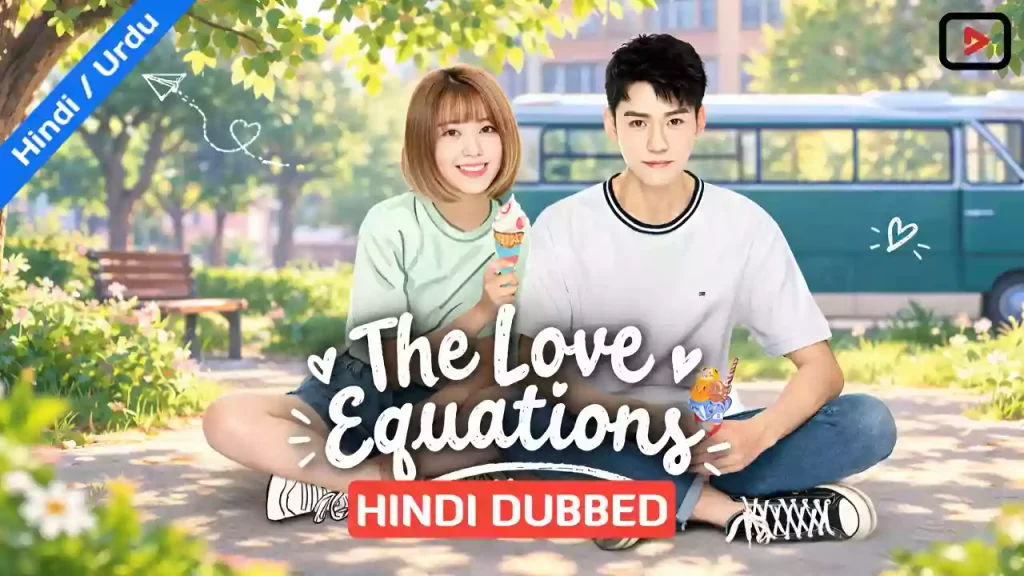 The Love Equations