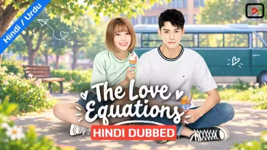 The Love Equations