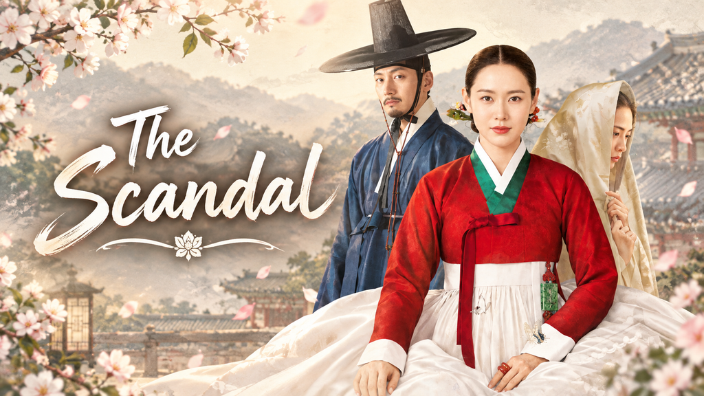 The Scandal