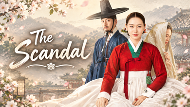 The Scandal