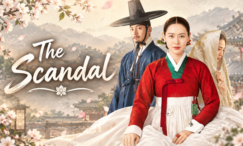 The Scandal