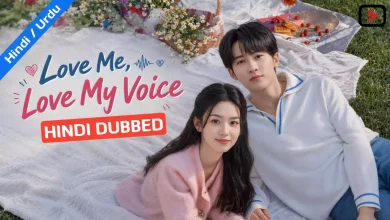 Love Me Love My Voice