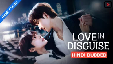 Love in Disguise